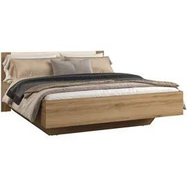 Home Affaire Bitry 160 x 200 cm Beige