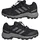 Adidas Terrex Goretex Hiking Shoes Schwarz EU 36 2/3