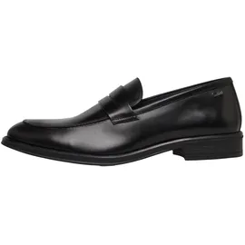 s.Oliver Loafer Damen Schwarz 40