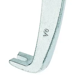 Gedore 1731904 Abzieher Spannbereich Details 220 mm Anzahl Haken 3