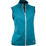 Maul Sport Entschenkopf | Softshellweste blue (17) 46