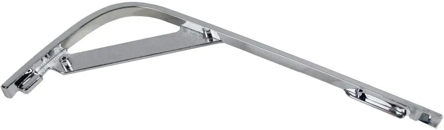 ABAKUS Scheinwerferleiste 2162506l links für MAZDA
