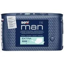 Seni MAN Extra 10 x 15 St.