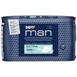 Seni MAN Extra 10 x 15 St.