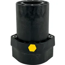 Jung Rückschlagklappe DN40 (1 1/2'')