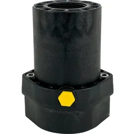 Jung Rückschlagklappe DN40 (1 1/2'')