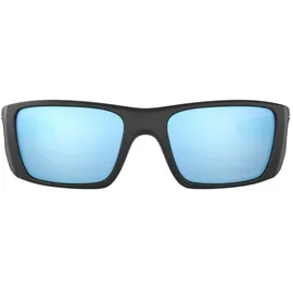 OAKLEY Fuel Cell OO9096-D8 matte black/prizm deep water