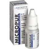 Katadyn Micropur Antichlorine MA 100F flüssig 10 ml