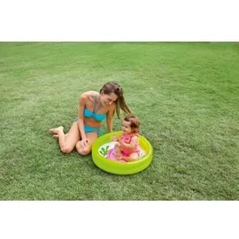 Intex Runder Baby-Pool 61 x 15 cm (59409)