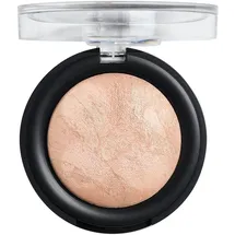 Nilens Jord Baked Shimmer Powder Blush