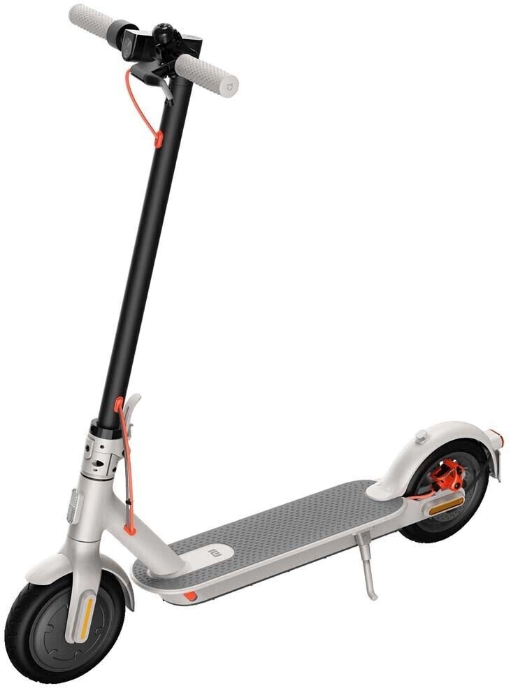  Mi Electric Scooter 3 (Gray) E-Scooter keine Zulassung StVZO 