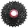 SunRace Kassette 10-fach Schwarz 11-28