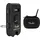 Fender Mustang Micro Plus Gitarrenverstärker, mit Fender Etui