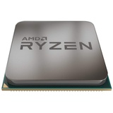 AMD Ryzen 5 3400G 4,2GHz AM4 6MB Cache Wraith Spire