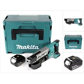 Makita DFR550M1J inkl. 1 x 4,0 Ah + Makpac
