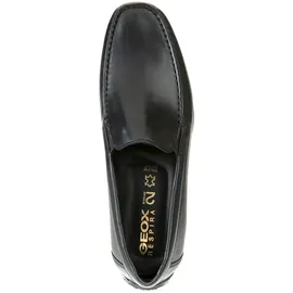 GEOX Moner 2 Fit Herren Black 46