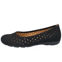 Gabor Ballerinas 8416917 in Schwarz, 41