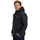 QUIKSILVER Scaly Hood Herren Schwarz M