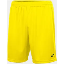 JOMA Nobel Shorts 900 - gelb XL