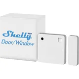 Shelly BLU Door/Window weiß, Schließ-/Öffnungssensor