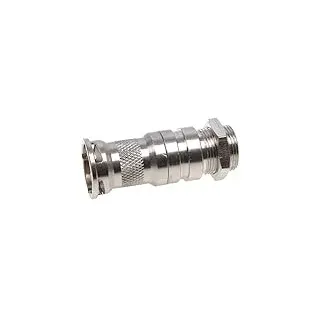 AQUATUNING Quick Release Connector G1/4 Inner Thread Female incl. Bulkhead Coupling