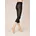 Leggings Velvet 50 1 Paar Schwarz 44-46