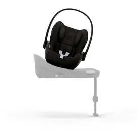 Cybex Cloud G3 Magic Black