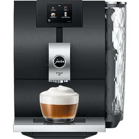 Jura ENA 8 Aluminium Dark Inox