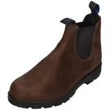 Blundstone Herren Blundstone Chelsea Boot, Braun, 41.5 EU - 41.5 EU