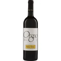 Azienda Agricola Fasoli Gino Orgno Merlot Rosso Veronese IGT 2016, Fasoli Gino Venetien