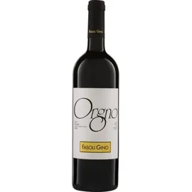 Azienda Agricola Fasoli Gino Orgno Merlot Rosso Veronese IGT 2016, Fasoli Gino Venetien