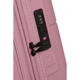 American Tourister Dashpop 4-Rollen Cabin 55 cm / 41 l 20 cm / pink/rosa