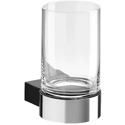 Keuco Plan Echtkristall-Glas, lose 14950009000, Ersatzteile, klar