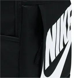 Nike Elemental Rucksack 21 Liter black/black/white