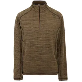 Regatta Fleecepullover Nut Brown 4XL