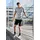 Virtus Blag V2 M Hyper 1001 Black S