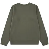 levi ́s ® kids Mini Logo Crewneck Sweatshirt Sweatshirt Grün 16