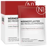 pharmedix GmbH Wärmepflaster bei Regelschmerzen 4 St.
