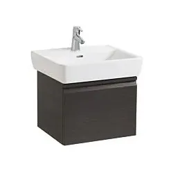 LAUFEN Pro a Waschtisch-Unterschrank H4830240954231 47x39x45cm, 1 Schublade/ Innenschublade, wenge