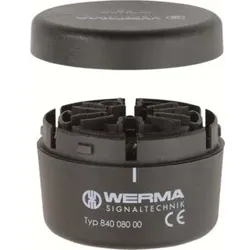 Werma Anschlusselement Rohrmontage 84008000