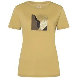 super.natural RIO Grande Tee beige S