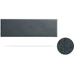 NOVA ACUALINE UPHOLSTERY HEADREST 220 x 50 X 5 cm - Moonia
