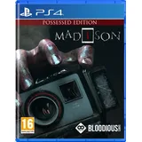 MADiSON Besessene Edition (PS4)