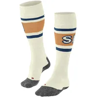 Falke Damen Skisocken SK2 Intermediate W Kh Wolle Funktionsmaterial