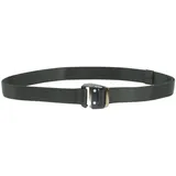 Tatonka Stretchgürtel Polyester 3,8 cm stone grey olive 125