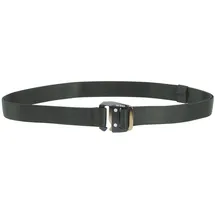 Tatonka Stretchgürtel Polyester 3,8 cm stone grey olive 125