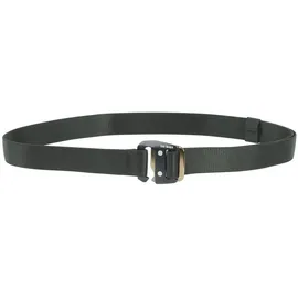 Tatonka Stretchgürtel Polyester 3,8 cm stone grey olive 125