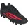 adidas F50 Club MG/FG Kinder core black/lucid red 33