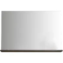 trendteam Coast 90 x 62 cm Grau