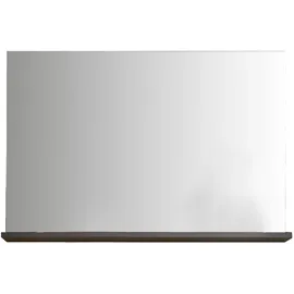 trendteam Coast 90 x 62 cm Grau